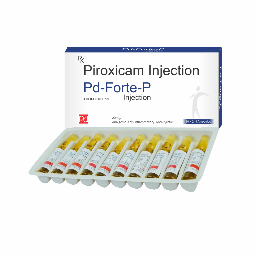 PD FORTE-P